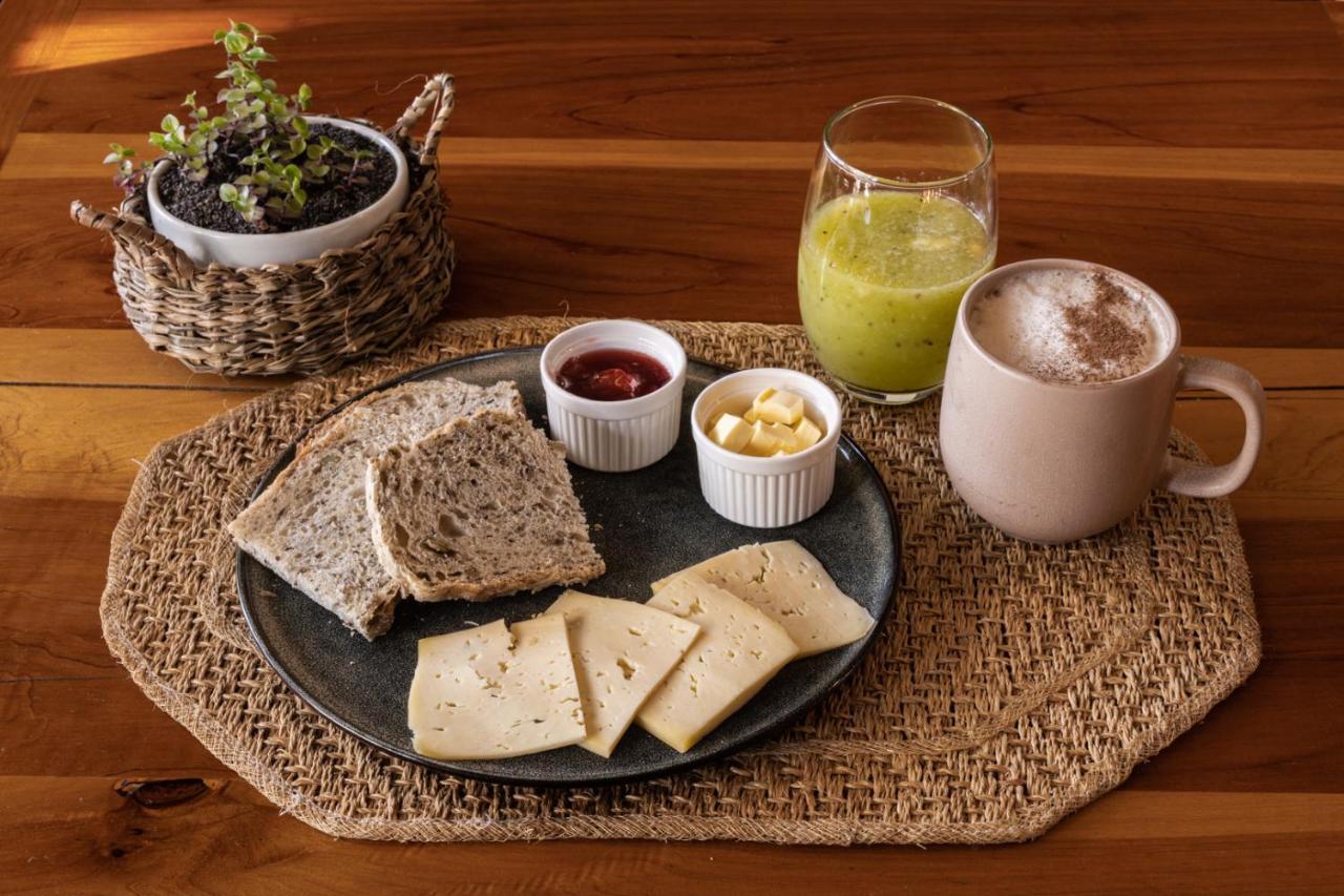 Espacio Ecole 푸콘 외부 사진